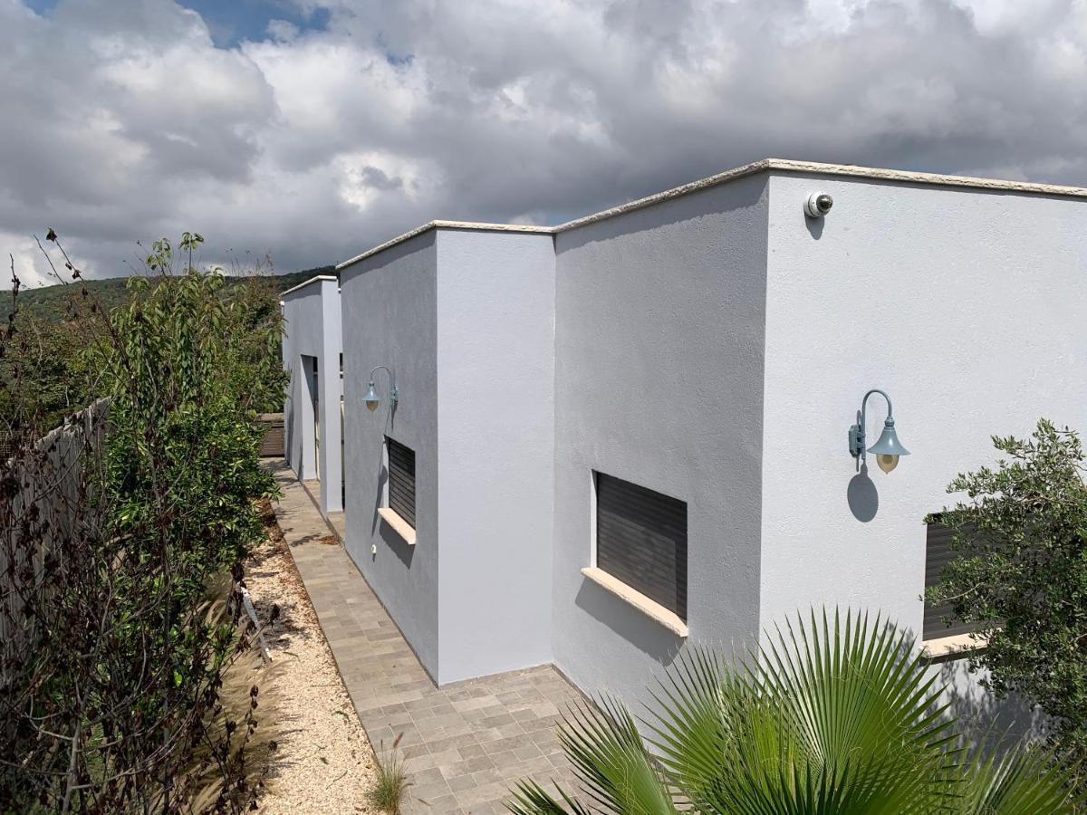 Habait Ba Shomera Exterior foto