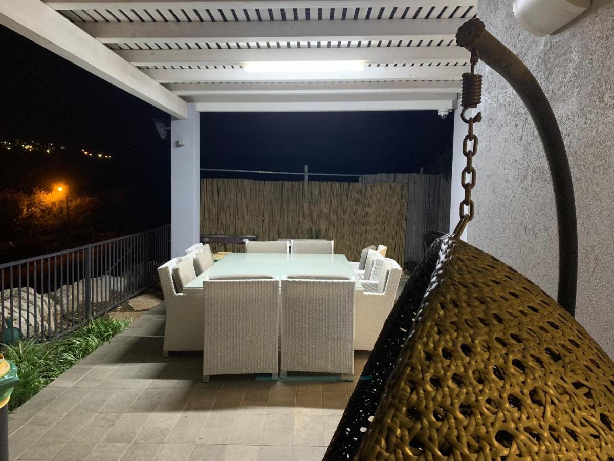 Habait Ba Shomera Exterior foto
