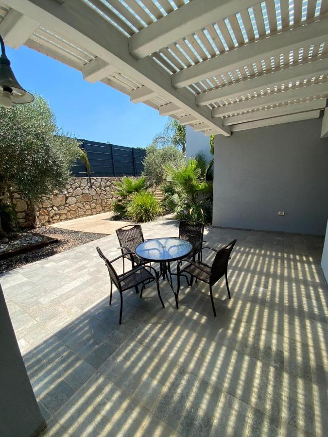 Habait Ba Shomera Exterior foto
