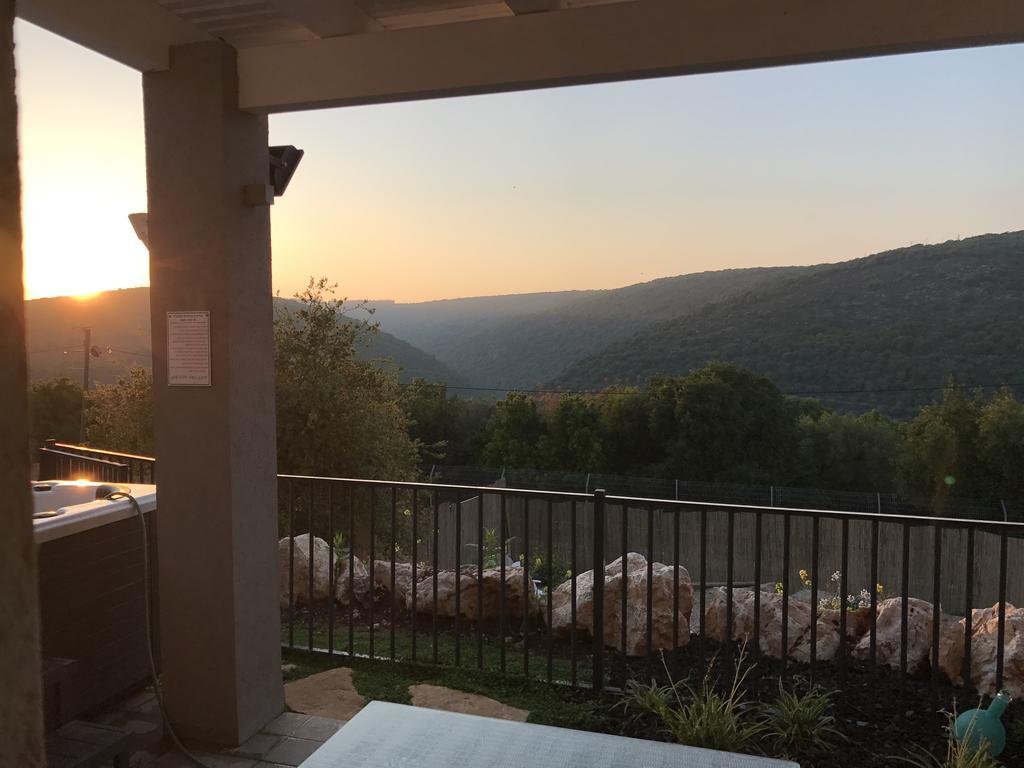 Habait Ba Shomera Exterior foto
